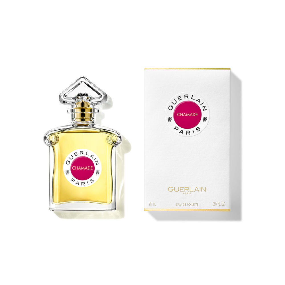 Guerlain Chamade Eau de Toilette 75ml