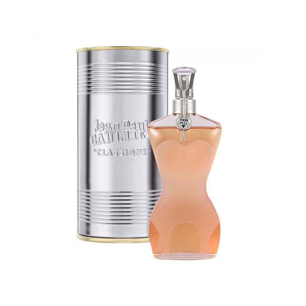 Jean Paul Gaultier Classique Eau de Toilette 100ml