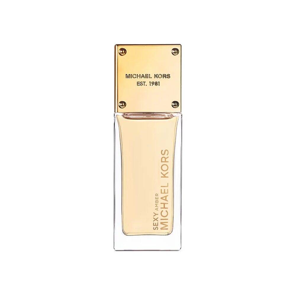 Michael Kors Sexy Amber Eau de Parfum 50ml