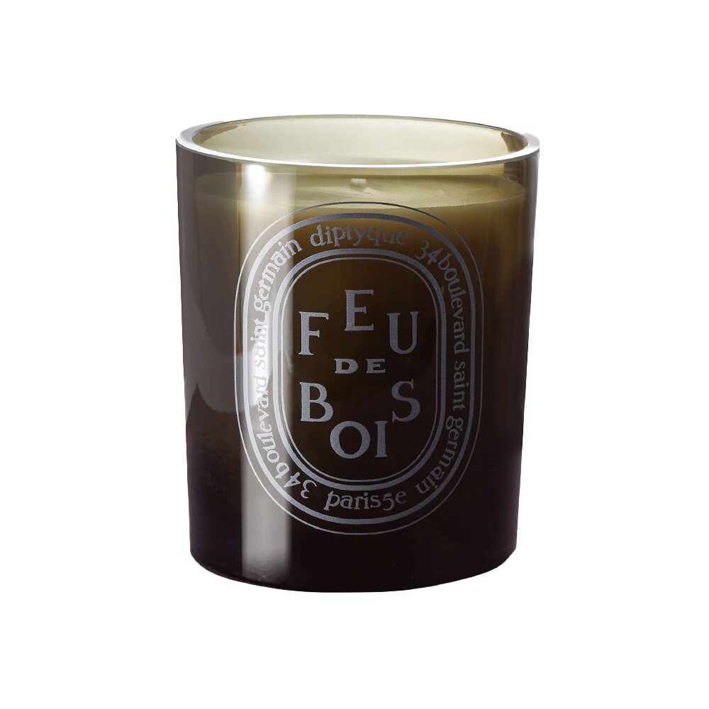 Diptyque Scented Candle 300g - Feu de Bois