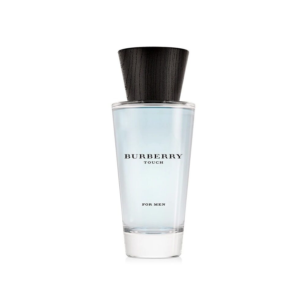 Burberry Touch Eau de Toilette 100ml