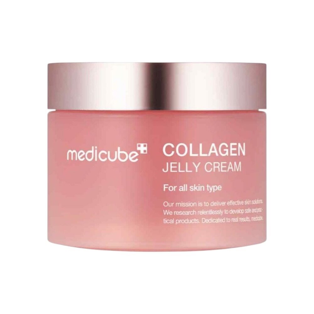 Medicube Collagen Jelly Cream 110ml
