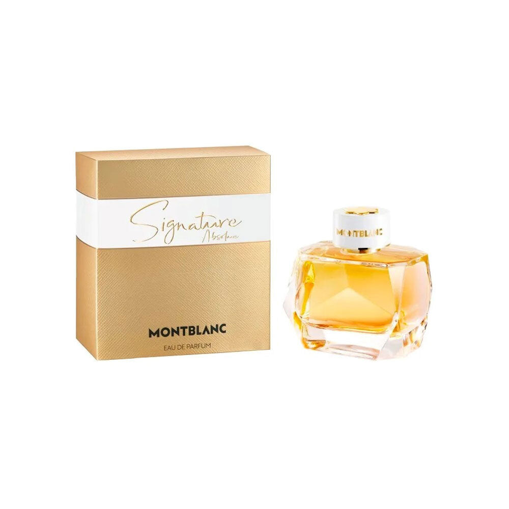 Mont Blanc Signature Eau de Parfum 90ml