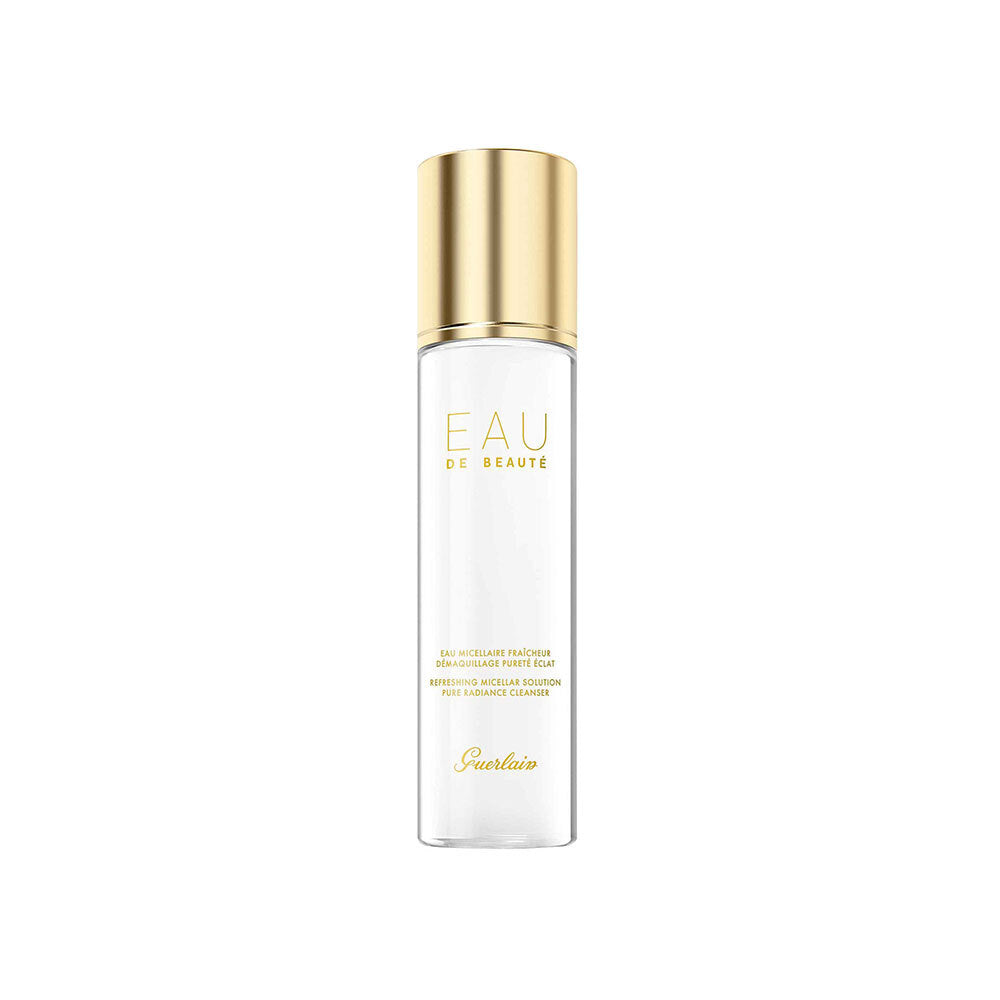 Guerlain Eau de Beauté Micellar Lotion 200ml