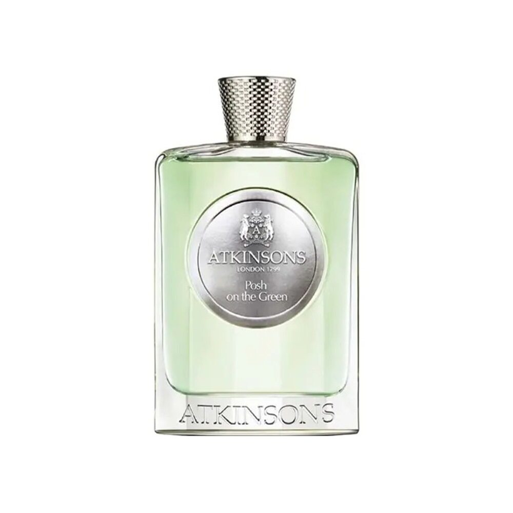 Atkinson Posh on the Green Eau de Parfum 100ml