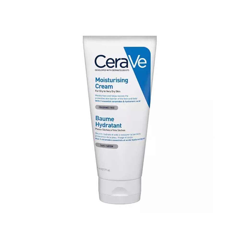 CeraVe SA Smoothing Body Cream 177ml
