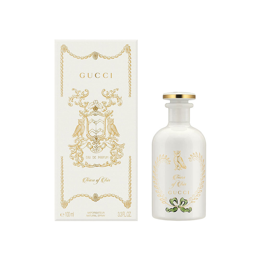 Gucci The Alchemist's Garden Tears Of Iris Eau de Parfum 100ml