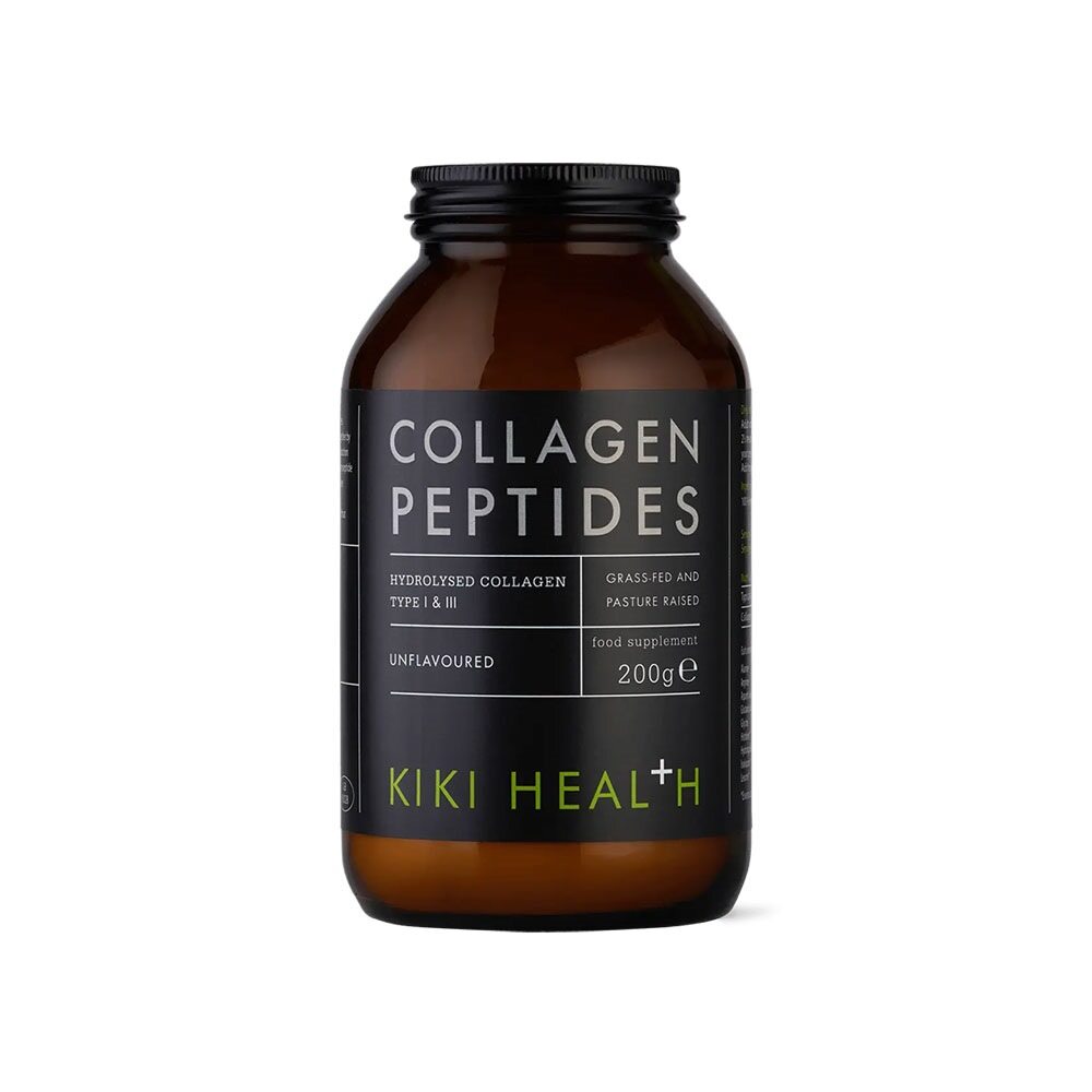KIKI Health Collagen Peptides Powder 200g