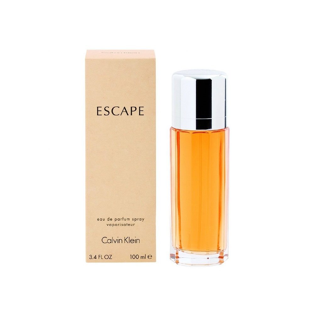 Calvin Klein Escape Eau de Parfum 100ml