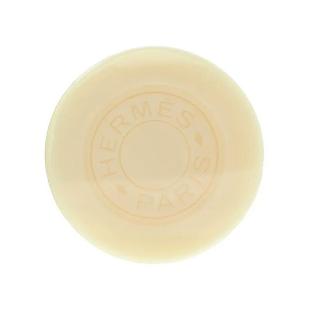 Hermès Un Jardin À Cythère Soap 100g