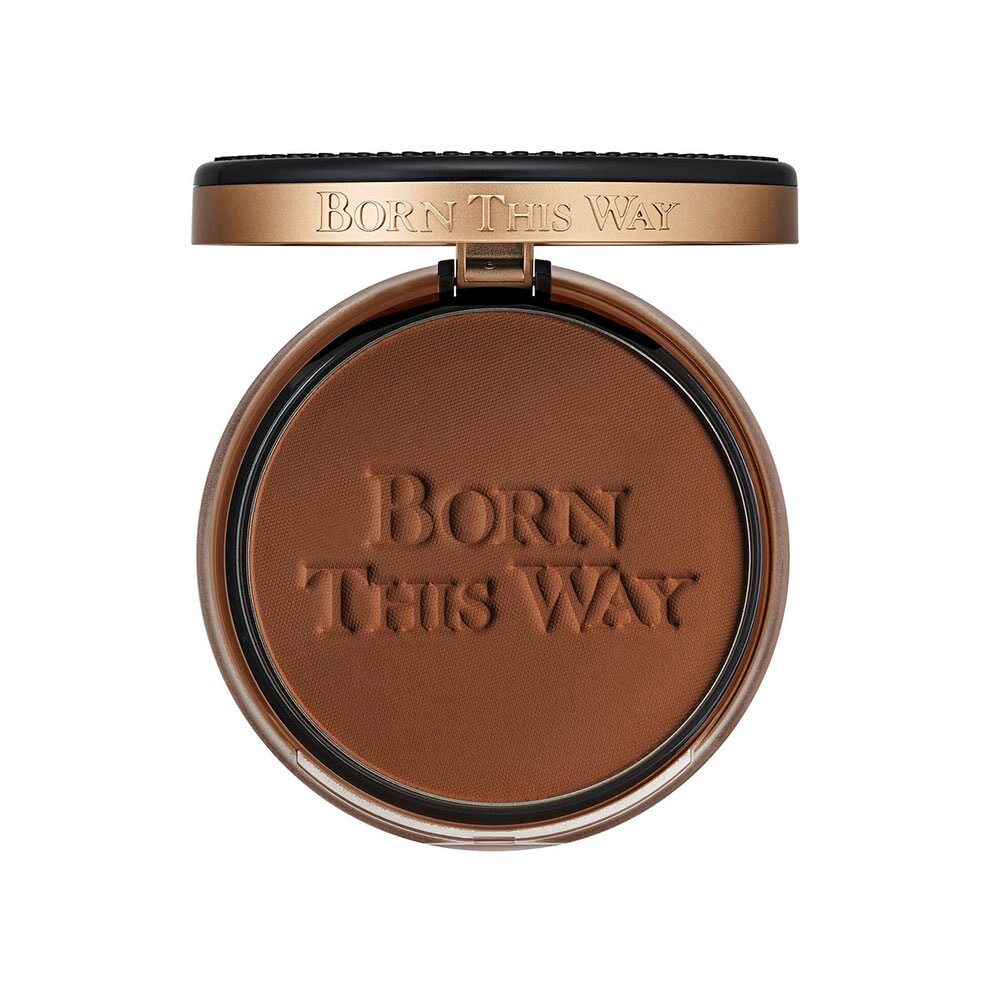 Too Faced Born This Way Multi-Use Complexion Powder 10g - Ganache