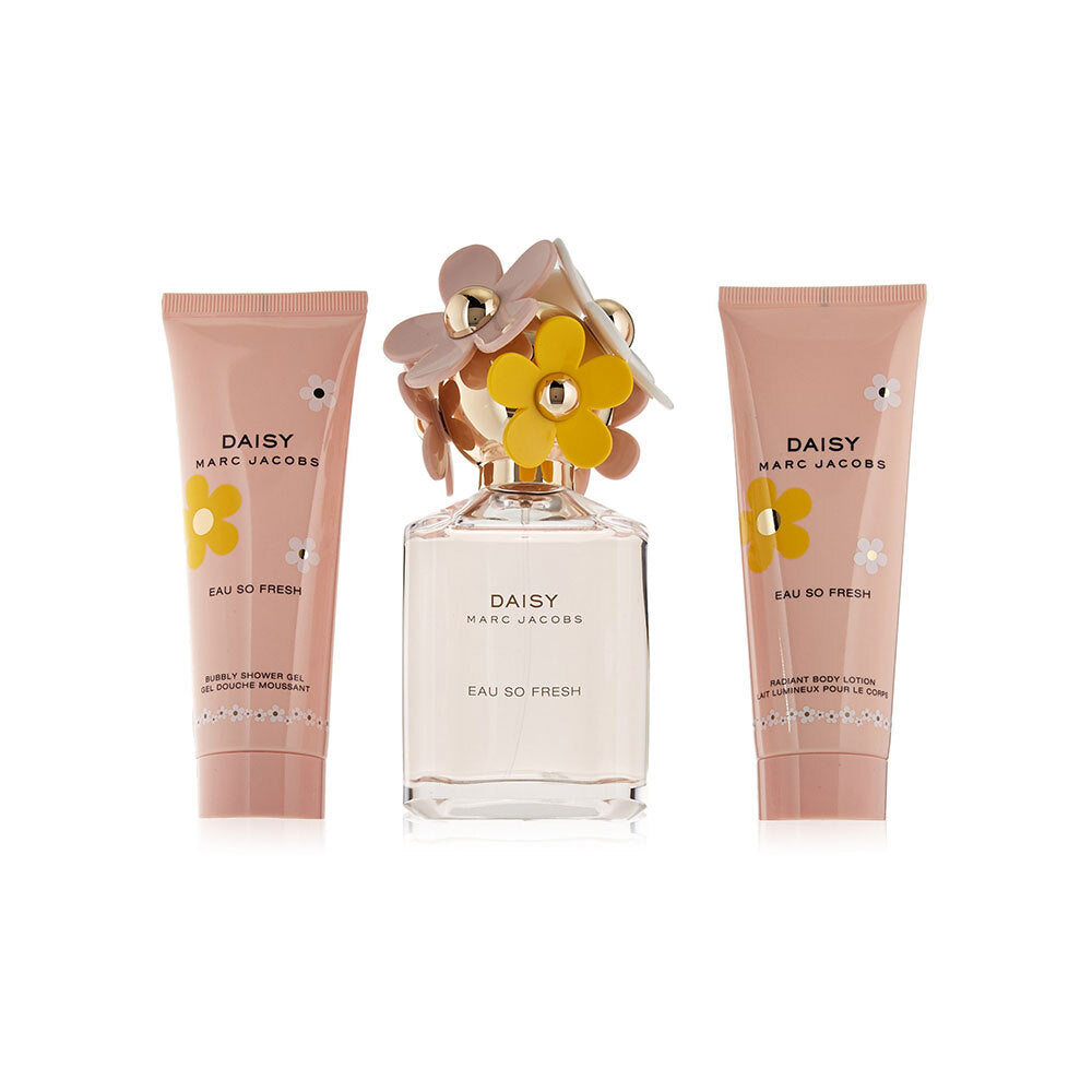 Marc Jacobs Daisy Gift Set