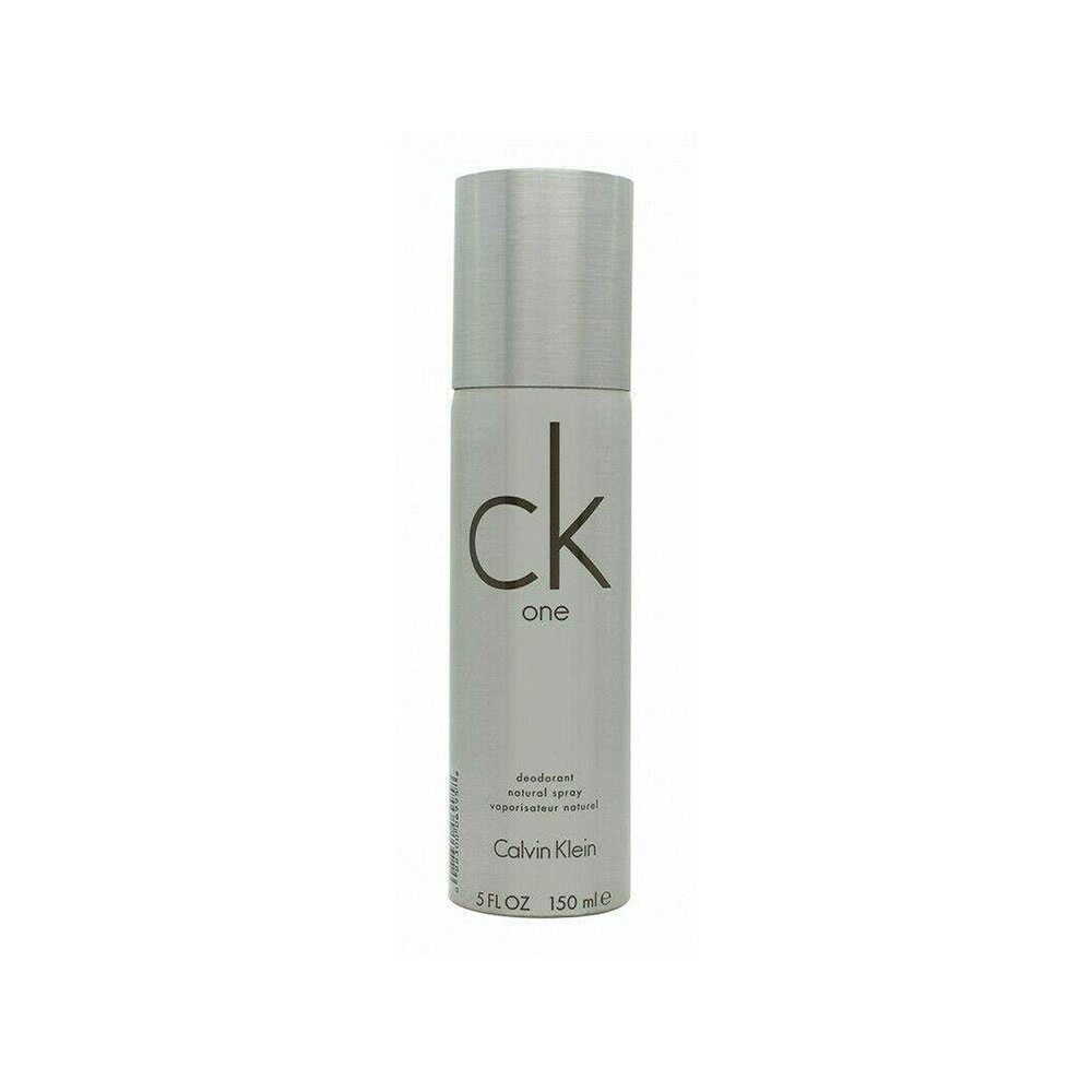 Calvin Klein CK One Deodorant Spray 150ml