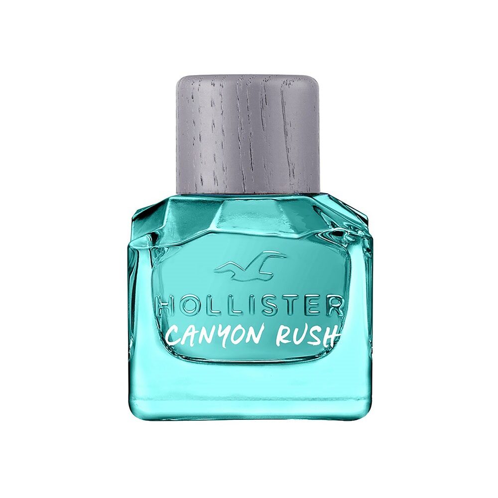 Hollister Canyon Rush For Him Eau de Toilette 100ml