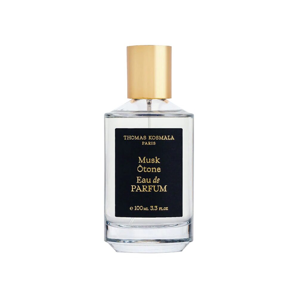 Thomas Kosmala Musk Otone Eau de Parfum 100ml