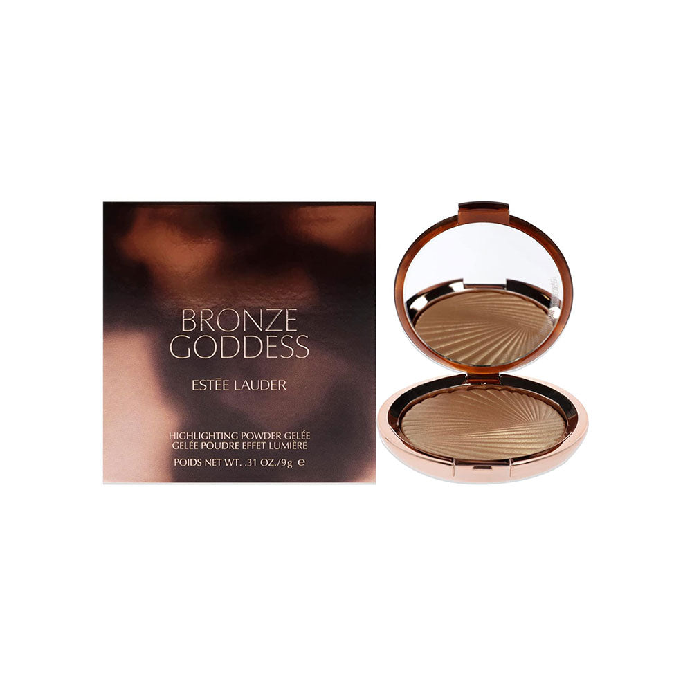 Estée Lauder Bronze Goddess Highlighting Powder Gelée 9g - 01 Heatwave