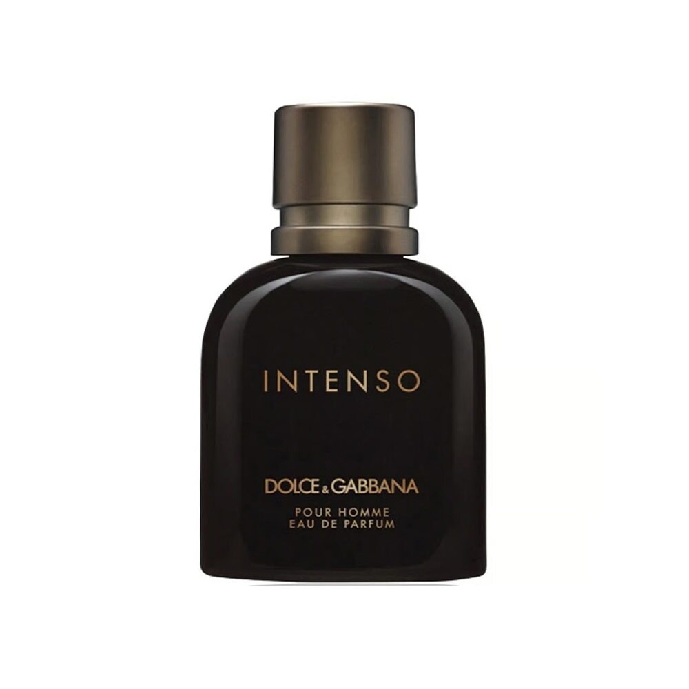 Dolce & Gabbana Pour Homme Intenso Eau de Parfum 40ml