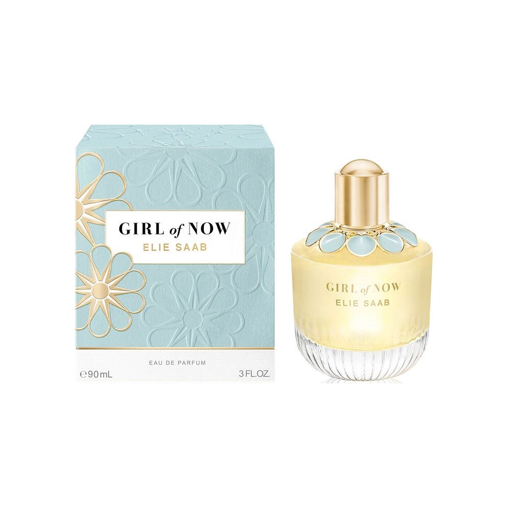 Elie Saab Girl of Now Eau de Parfum 90ml