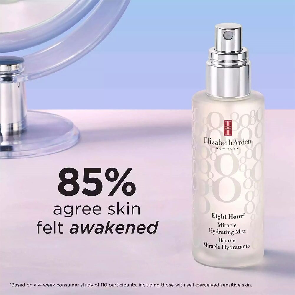 Elizabeth Arden Eight Hour Miracle Hydrating Mist 100ml