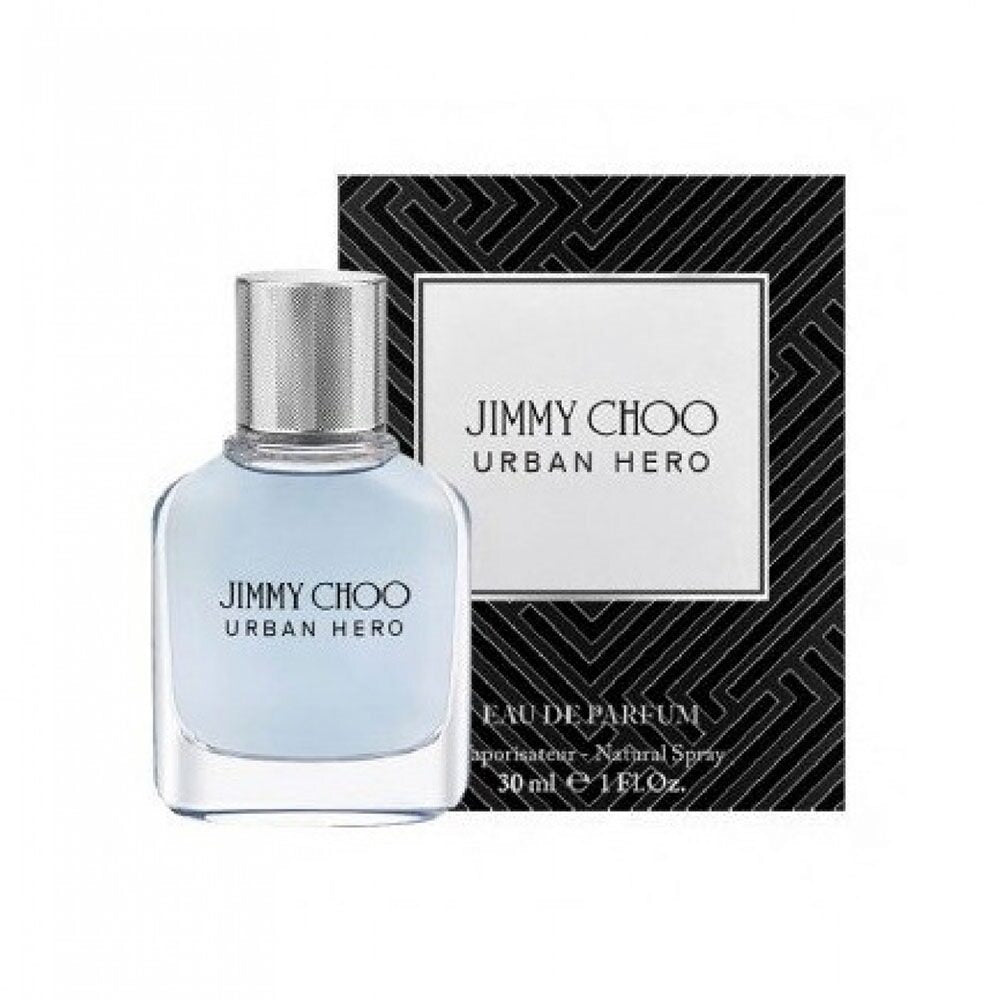 Jimmy Choo Urban Hero Eau de Parfum 30ml