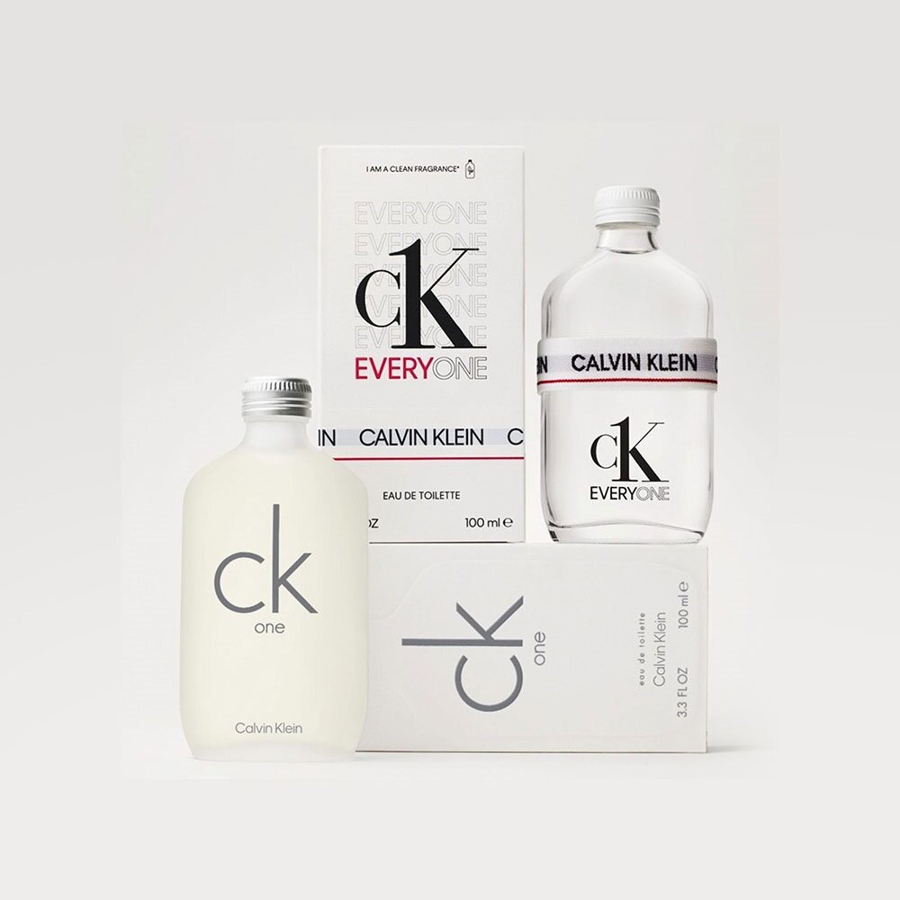Calvin Klein CK Everyone Eau de Toilette 100ml