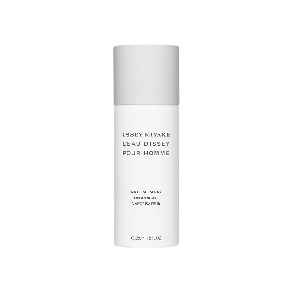 Issey Miyake L'Eau d'Issey Pour Homme Deodorant Spray 150ml