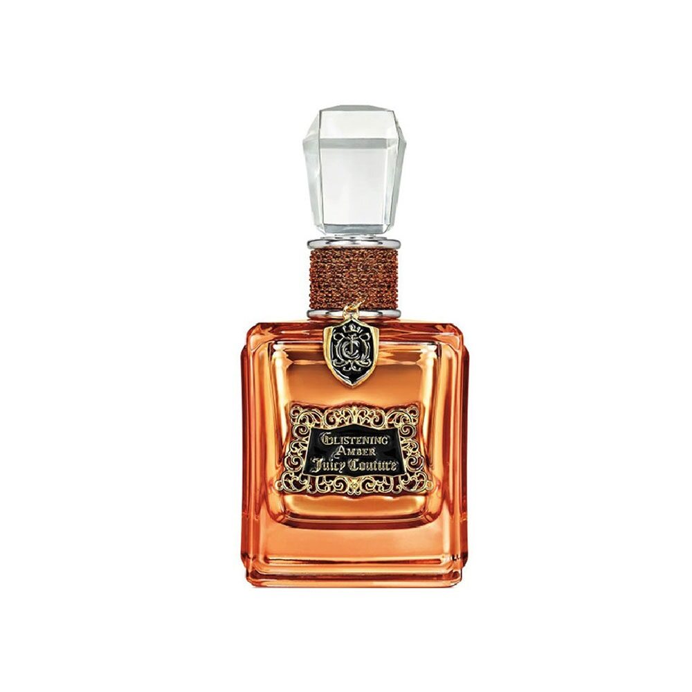 Juicy Couture Glistening Amber Eau de Parfum 100ml