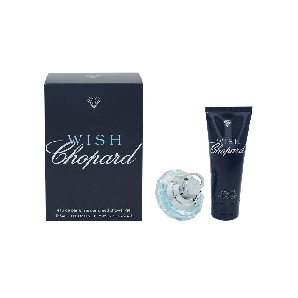 Chopard Wish Gift Set