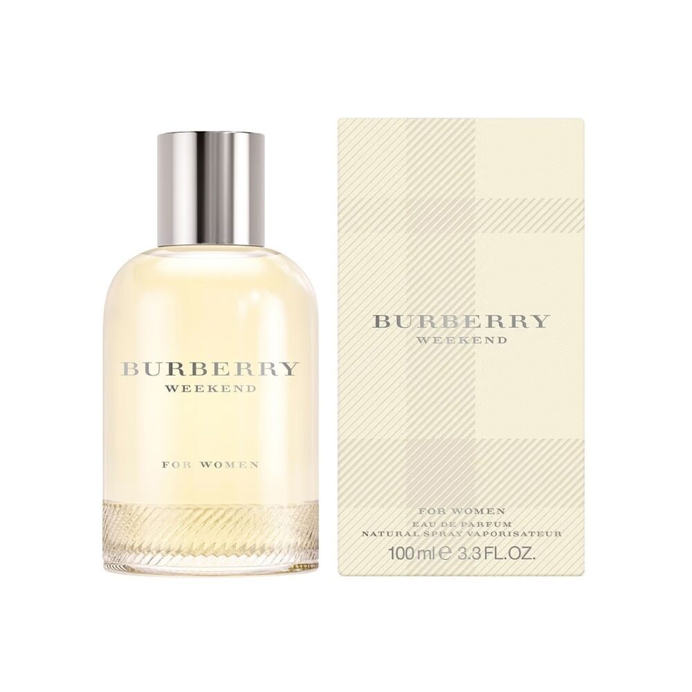 Burberry Weekend Eau de Parfum 100ml