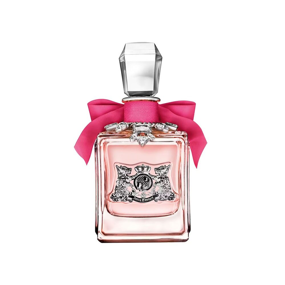 Juicy Couture Couture La La Eau de Parfum 100ml