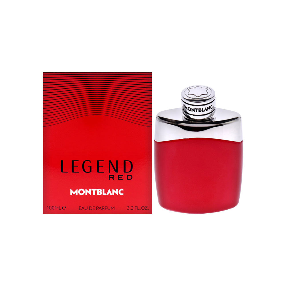 Mont Blanc Legend Red Eau de Parfum 100ml
