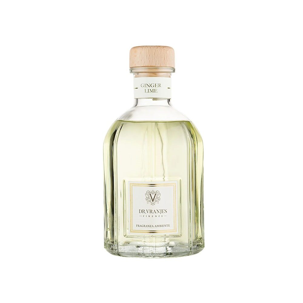 Dr. Vranjes Firenze Ginger Lime Diffuser 250ml