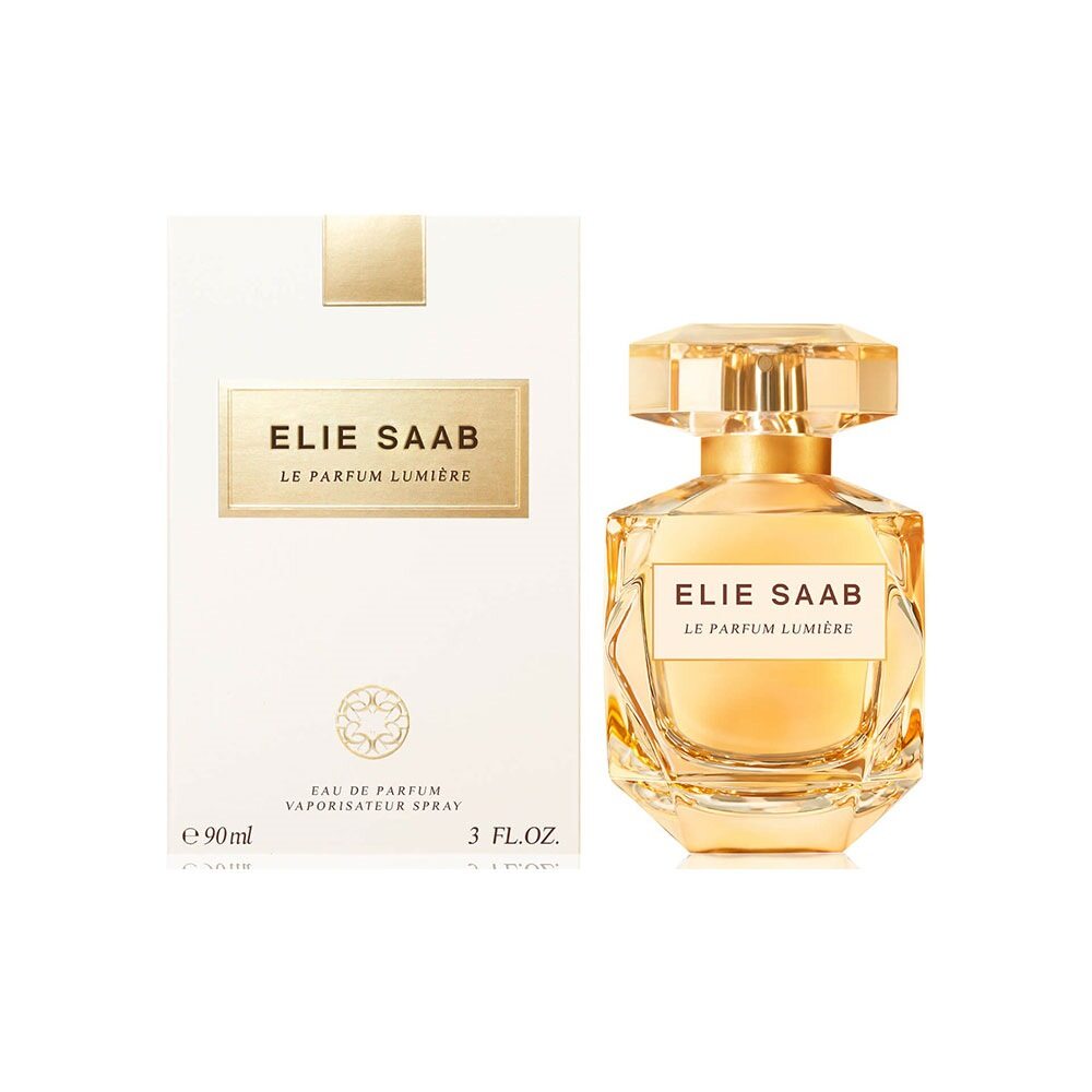 Elie Saab Le Parfum Lumière Eau de Parfum 50ml