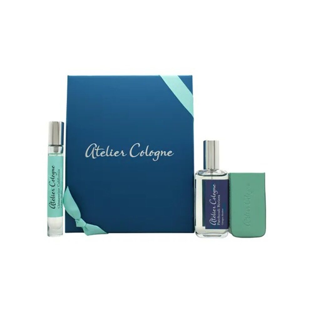 Atelier Cologne Gift Set