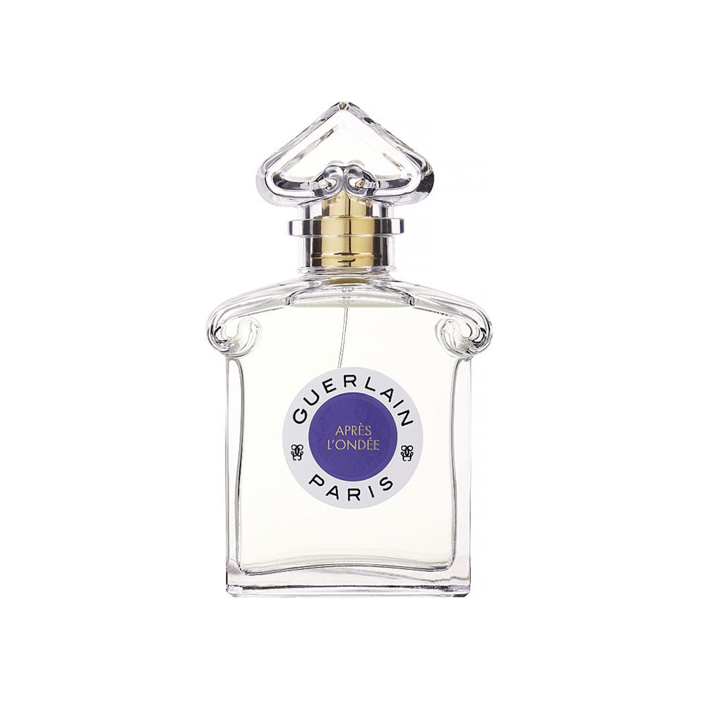 Guerlain Apres l'Ondee Eau de Toilette 75ml