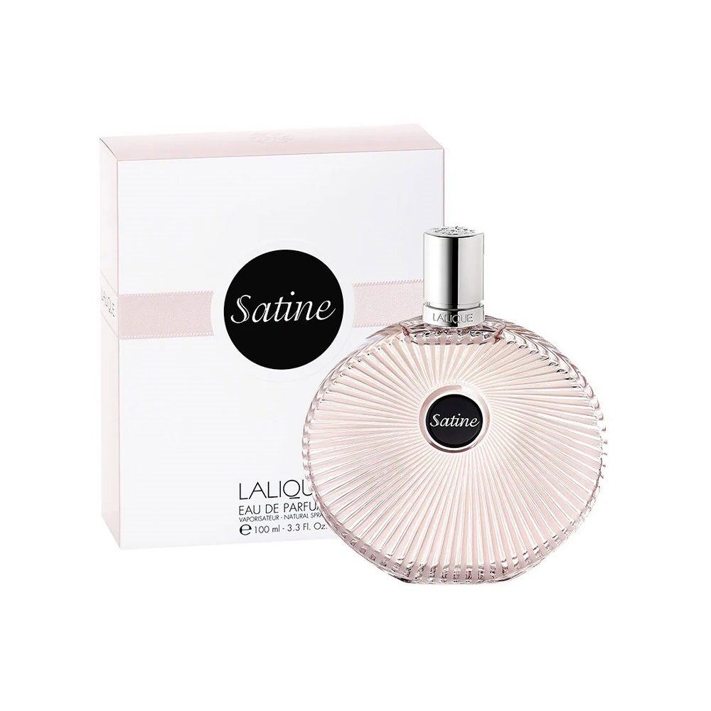 Lalique Satine Eau de Parfum 100ml