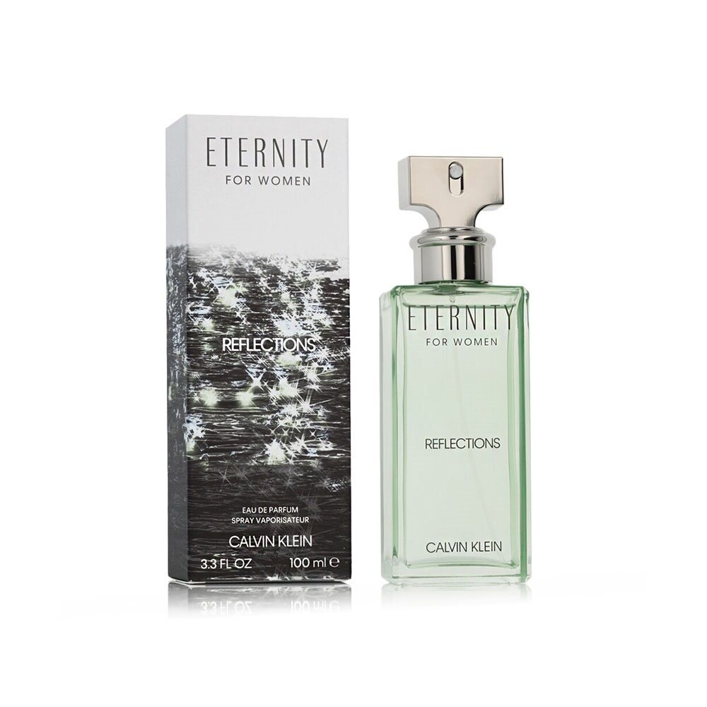 Calvin Klein Eternity For Women Reflections Eau de Parfum 100ml