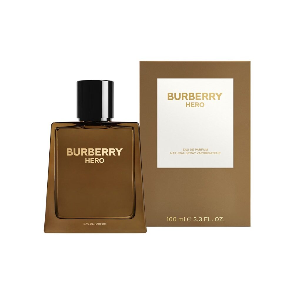 Burberry Hero Eau de Parfum 100ml