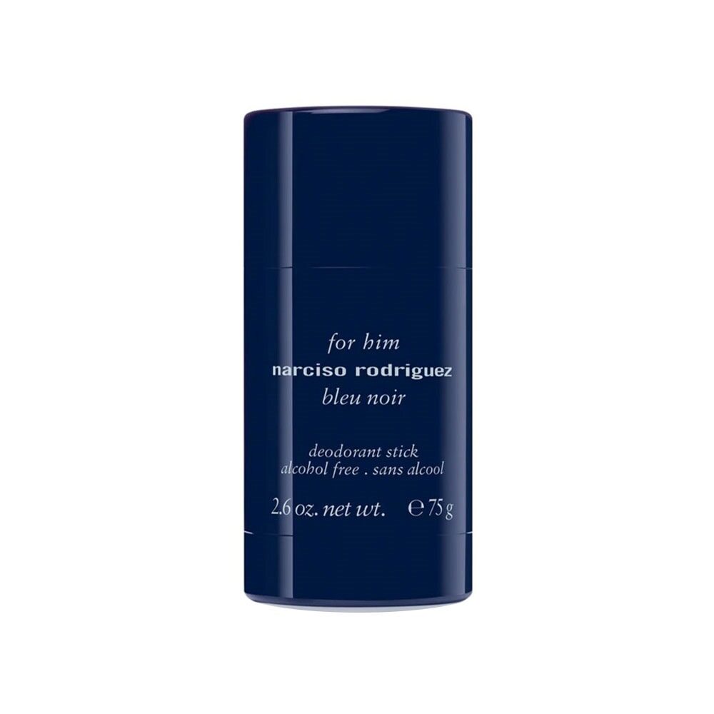Narciso Rodriguez Bleu Noir Deodorant Stick 75ml