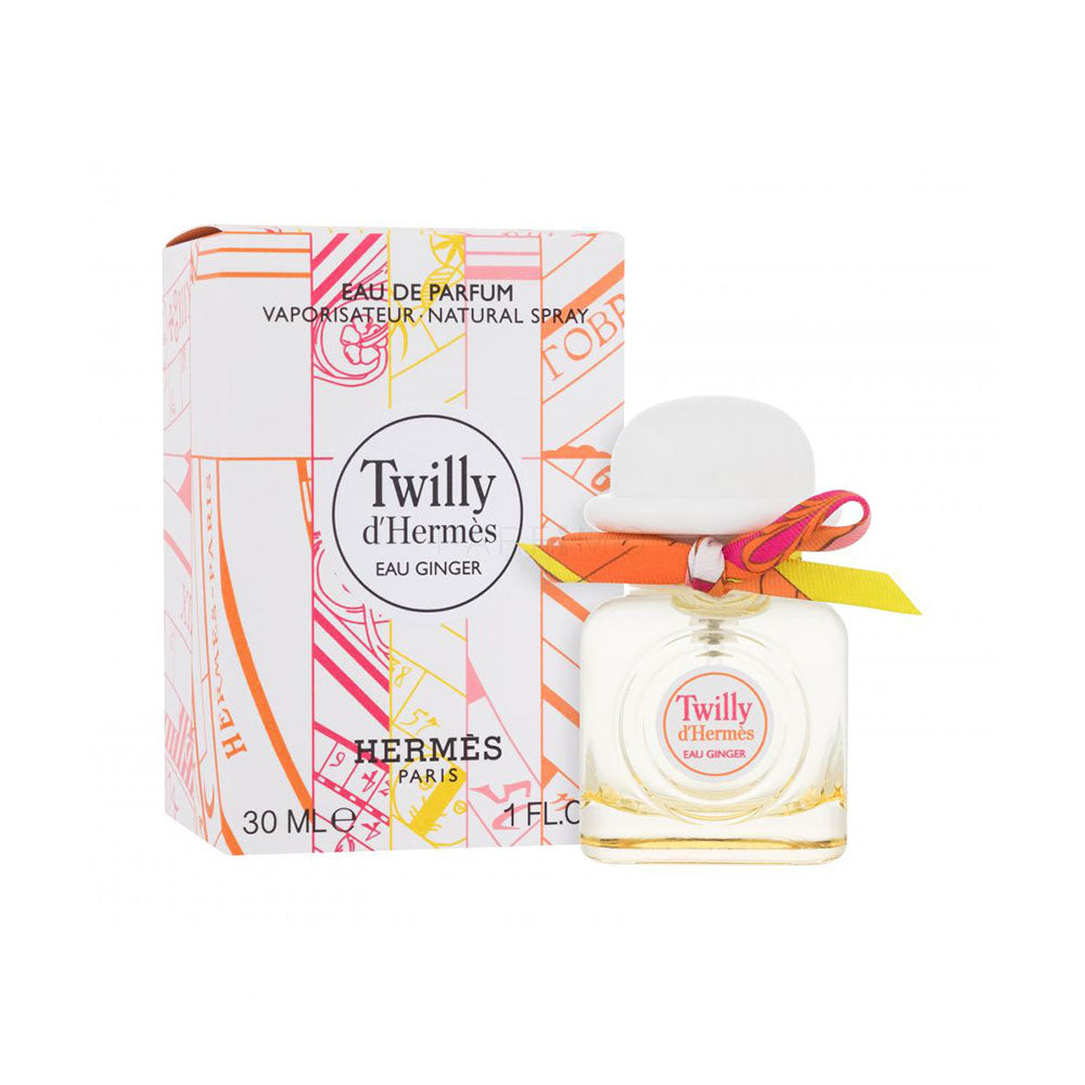 Hermès Twilly d'Hermès Eau Ginger Eau de Parfum 30ml