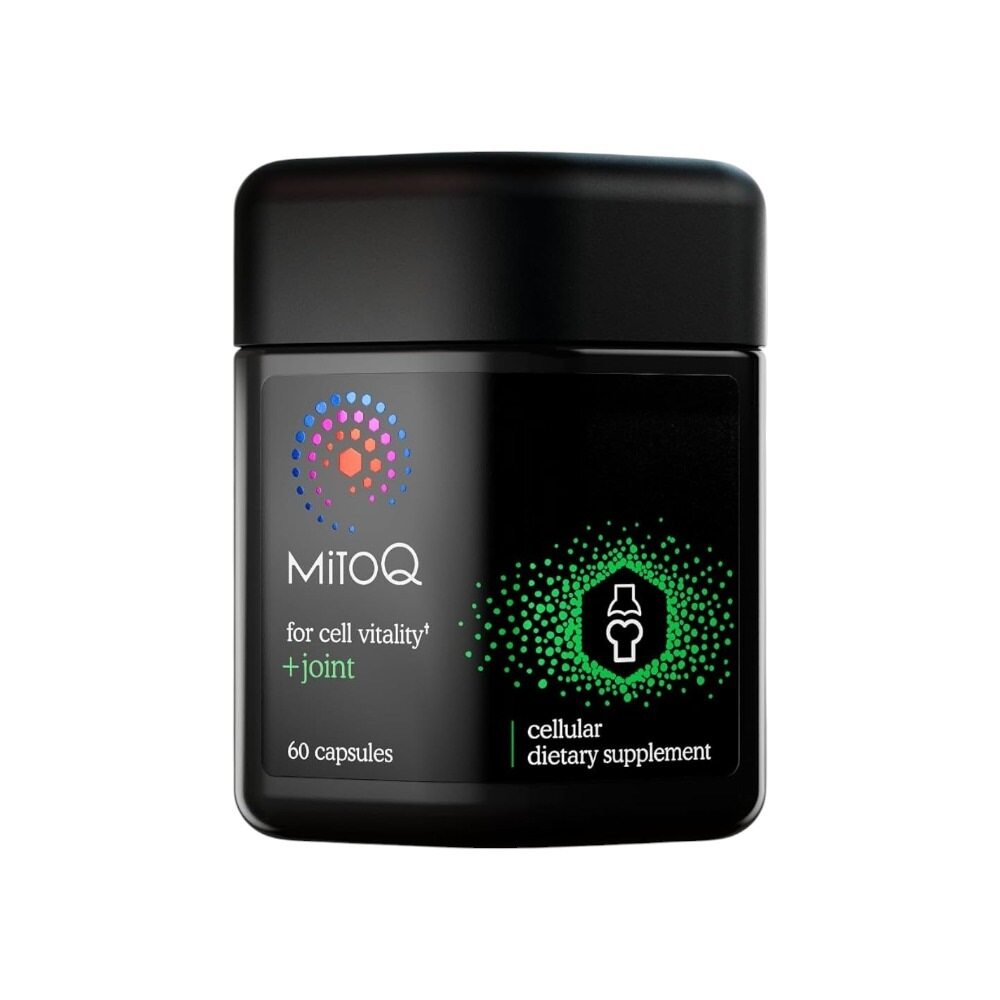 MitoQ Joint - 60 caps