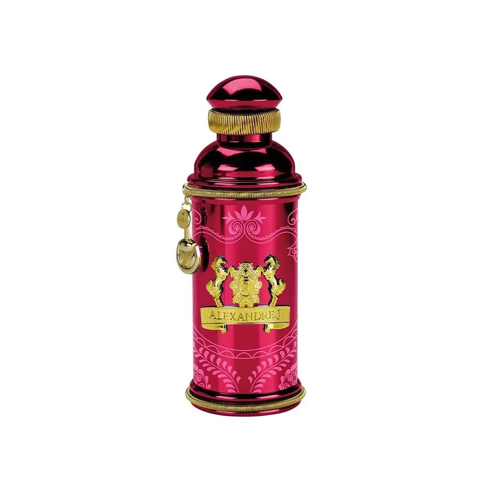 Alexandre.J Altesse Mysore Eau de Parfum 100ml