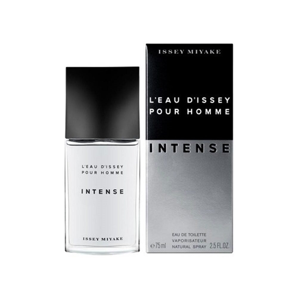 Issey Miyake L'Eau d'Issey Pour Homme Intense Eau de Toilette 75ml