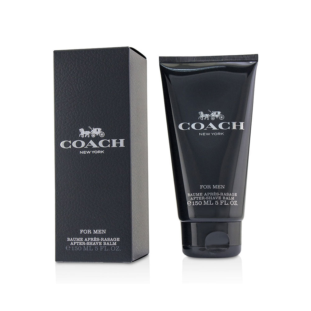Coach for Men Aftershave Balm 150ml