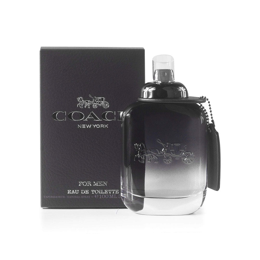 Coach for Men Eau de Toilette 60ml