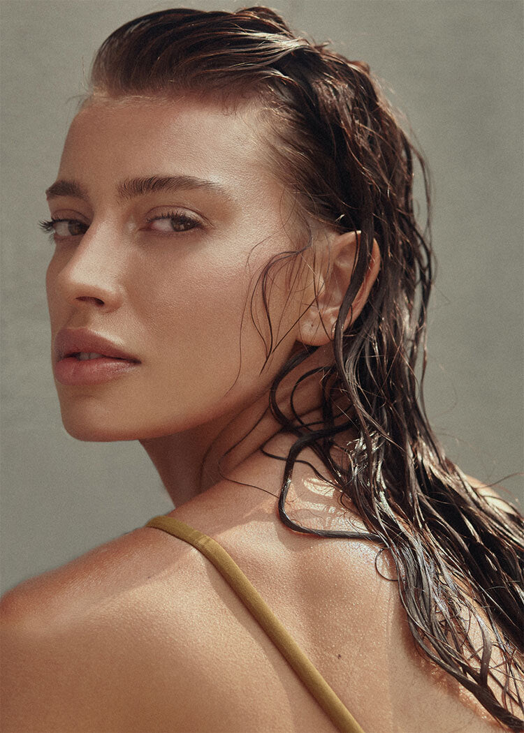 Dry, Itchy Scalp Remedies For Smooth, Glossy Hair