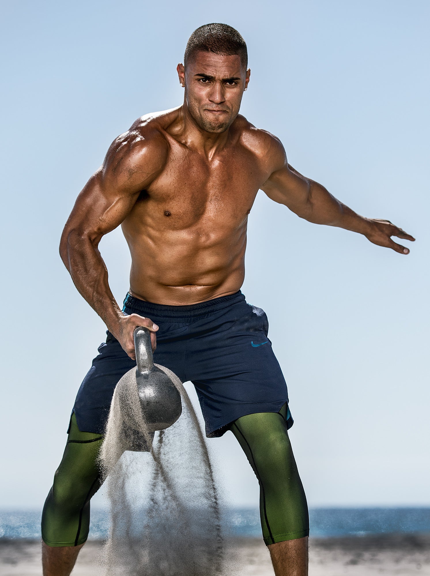 Vitamins & Supplements To Give You More Energy