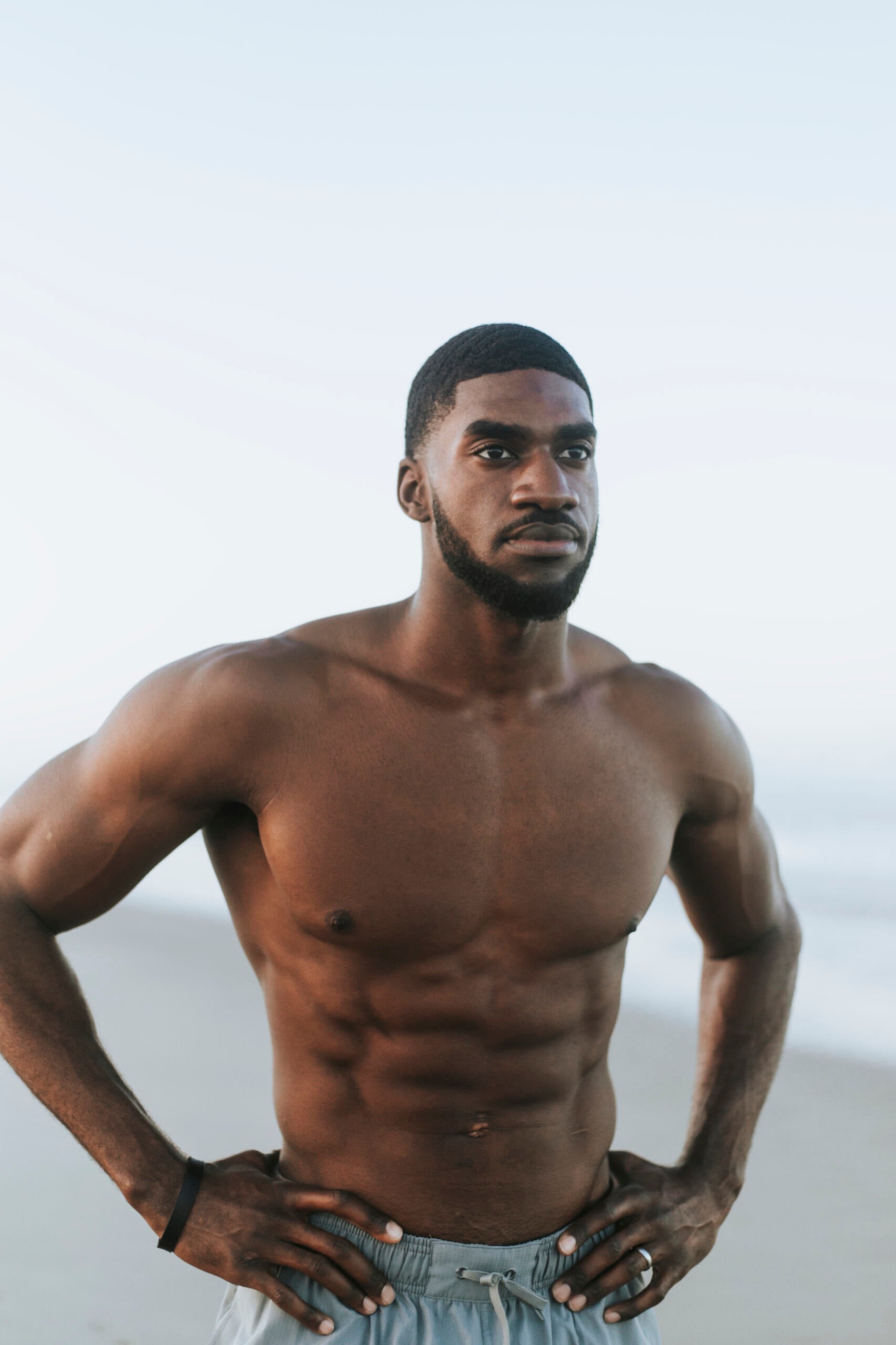Killer Abs: The Ultimate Workout For Men