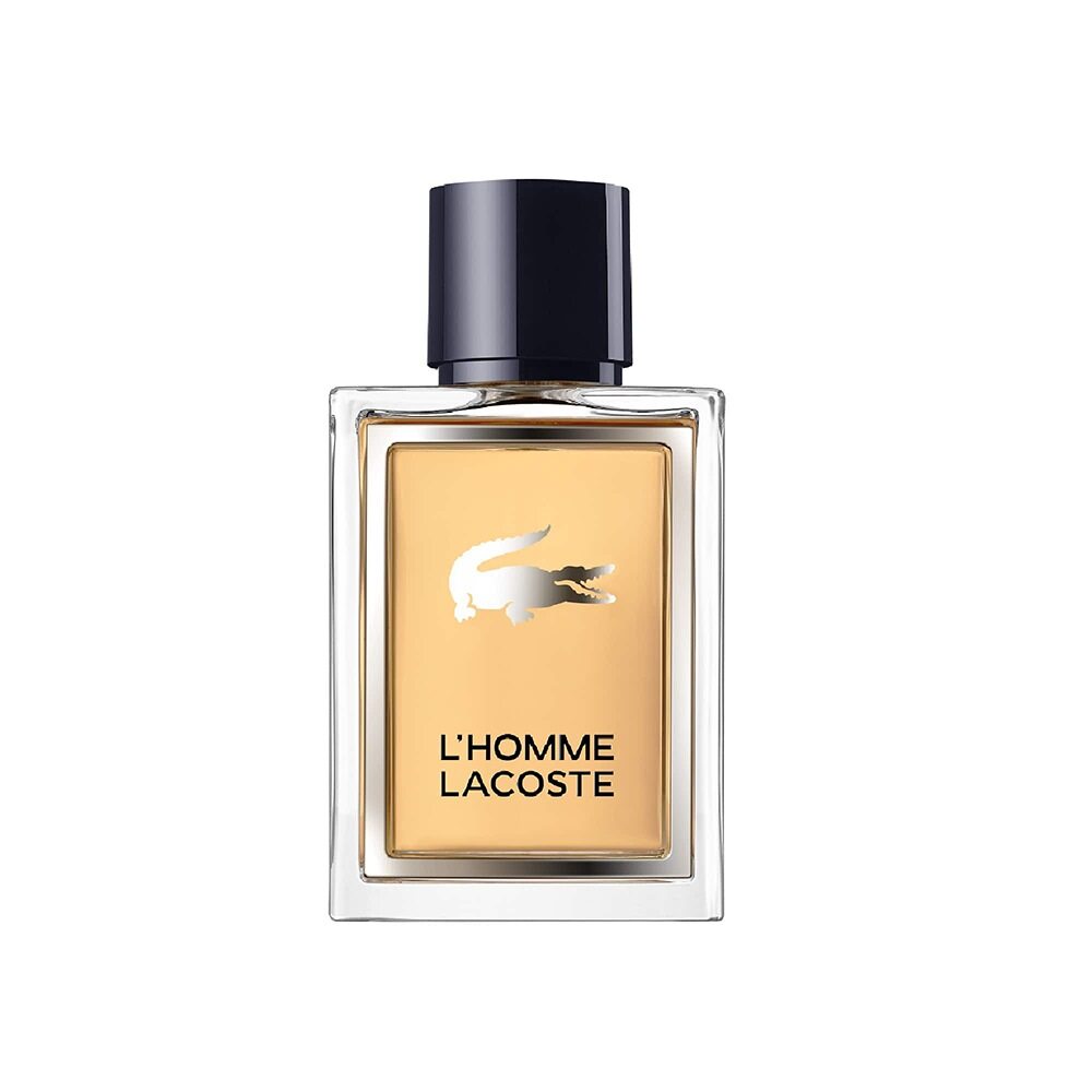 Lacoste L'Homme Eau de Toilette 150ml