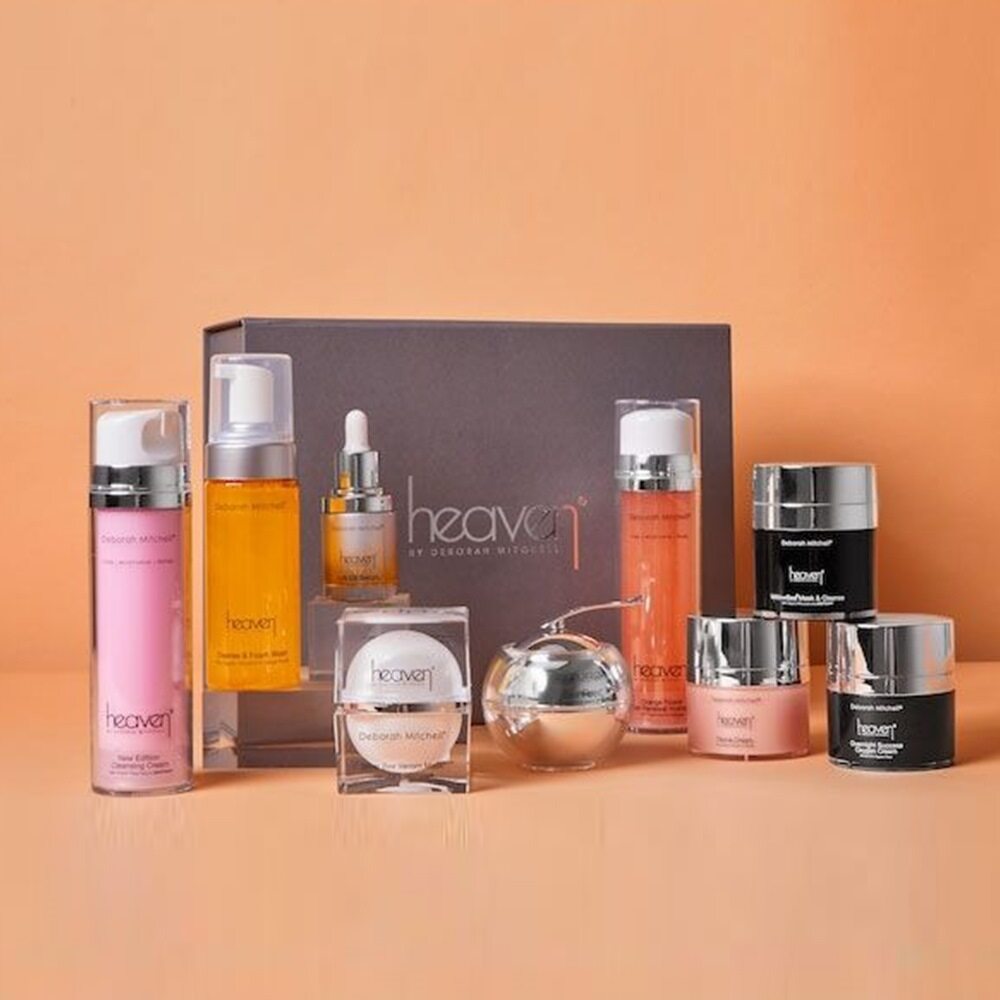 Heaven Anti-ageing - Bee Fresh